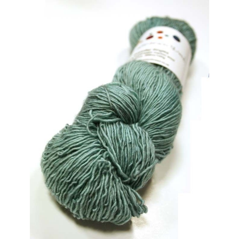 Uncommon Everyday *Singles* Fingering - Robbin´s Egg