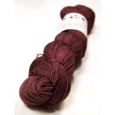 Uncommon Everyday Fingering - Ripe Plum