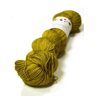 Uncommon Everyday Fingering - Meadow Grass