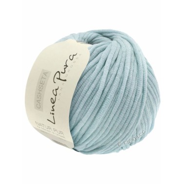 Cashseta - Pastel blue 23