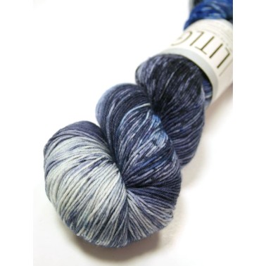 LITLG Fine Sock - Touchstone