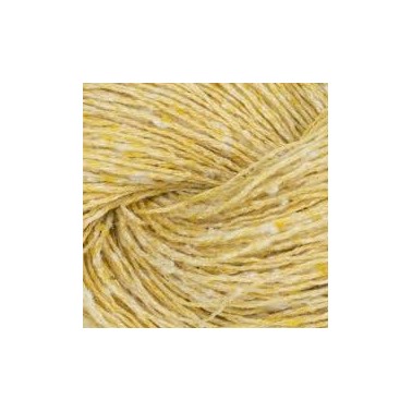 Tussah Tweed - tt 39 Yellow