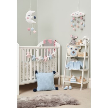 Anchor Baby Pure Cotton Deco