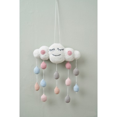 Anchor Baby Pure Cotton Deco