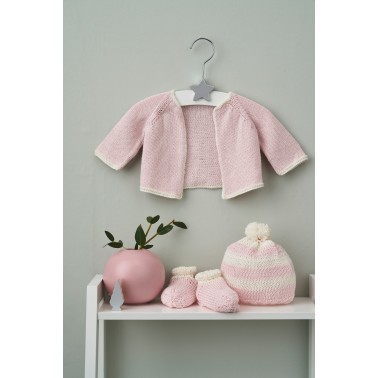 Anchor Baby Pure Cotton Deco