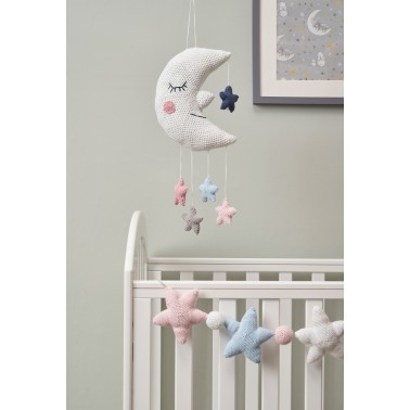 Anchor Baby Pure Cotton Deco