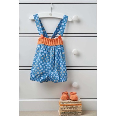 Anchor Baby Pure Cotton Baby Book