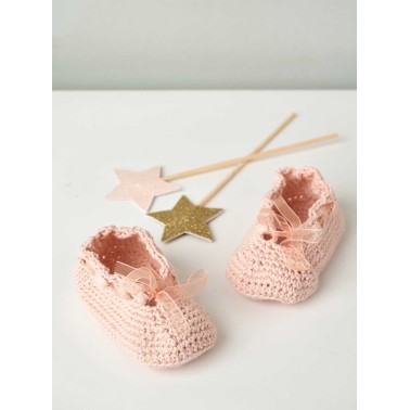 Anchor Baby Pure Cotton Baby Book