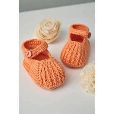 Anchor Baby Pure Cotton Baby Book