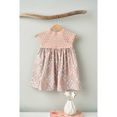 Anchor Baby Pure Cotton Baby Book