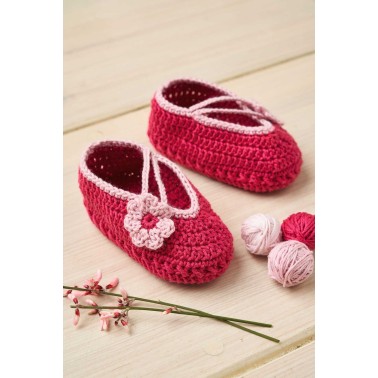Anchor Baby Pure Cotton Baby Book