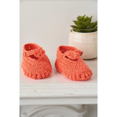 Anchor Baby Pure Cotton Baby Book
