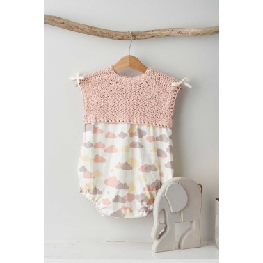 Anchor Baby Pure Cotton Baby Book
