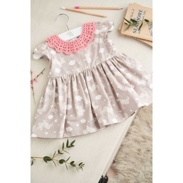 Anchor Baby Pure Cotton Baby Book
