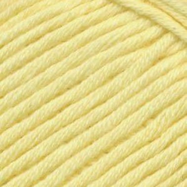 Cotton DK - yellow 46