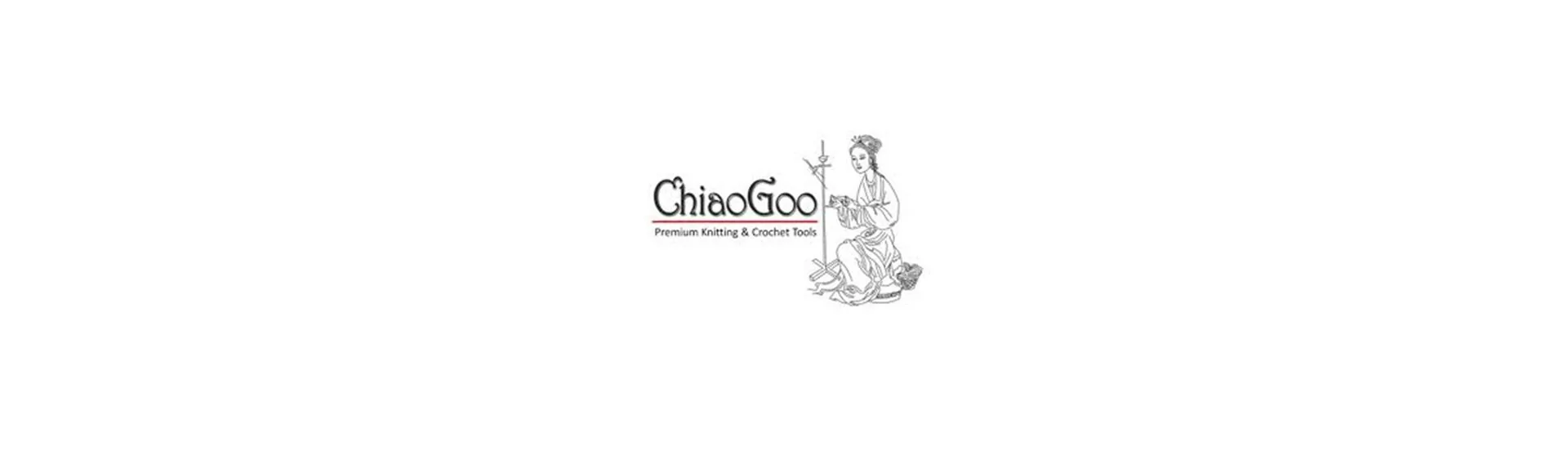 Chiaogoo