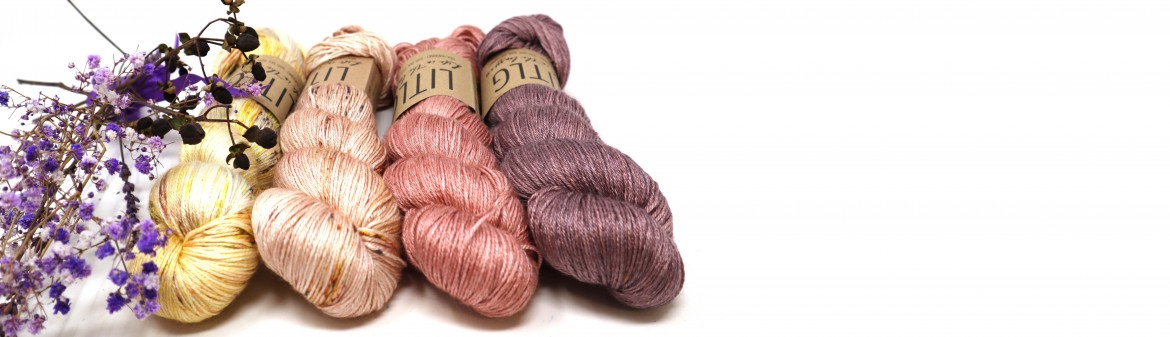 LITLG Silk Merino