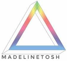   Madelinetosh