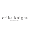Erika Knight